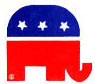GOP Elephant